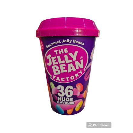 Jelly Bean-vegyes cukorkák(36íz)