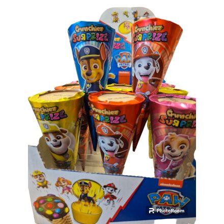 Nickelodeon-Paw Patrol