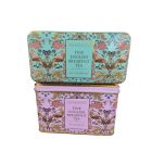 New English Teas-Fémdobozos filteres tea