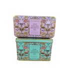 New English Teas-Fémdobozos filteres tea
