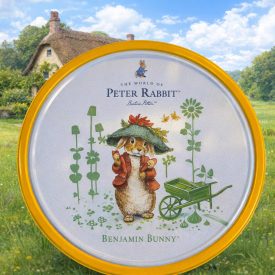 Jacobsen vegyes keksz válogatás 