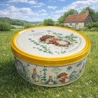 Jacobsen vegyes keksz válogatás 