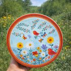 Dán -Vajas keksz fémdobozban(vegyes motívumokkal)