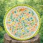 Dán -Vajas keksz fémdobozban(vegyes motívumokkal)