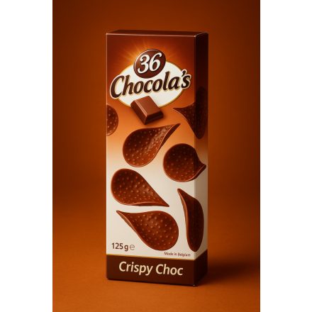 Hamlet Chocola
