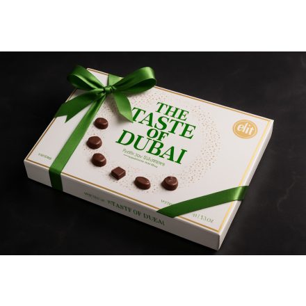 Elit Taste of Dubai Gift Box 216g