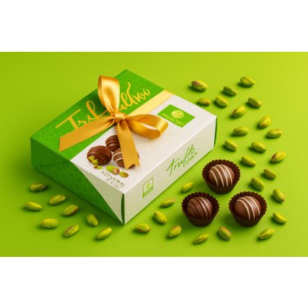 Elit Taste of Dubai Trüffel 165g