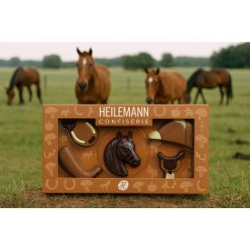 Heilemann tejcsokoládé