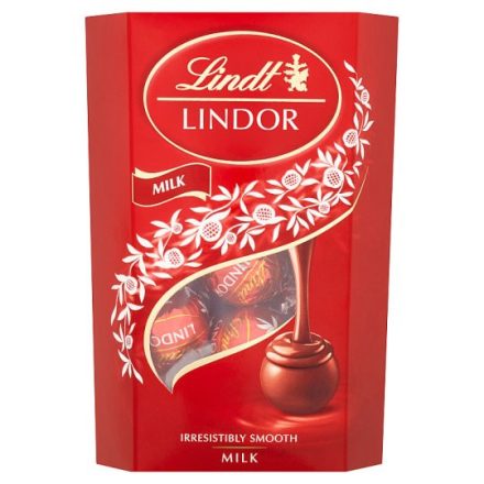 Lindt-Lindor