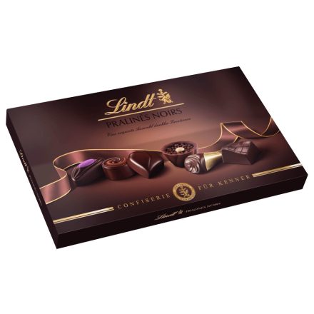 Lindt-vegyes praliné