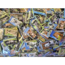 Mini tejcsokoládé 3,3g