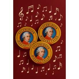 Mirabell Mozarttallér