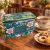 New English Teas-Fémdobozos filteres tea