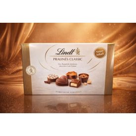 Lindt-vegyes praliné