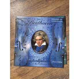 Belga tejcsokoládé hanglemez