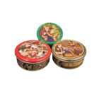 Dán vajas keksz 150g