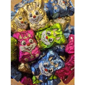 Storz tejcsokoládé figura 