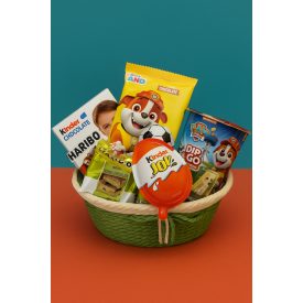 Vegyes édesség csomag gyerekeknek