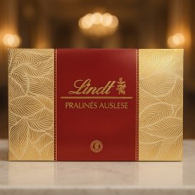 Lindt-vegyes praliné
