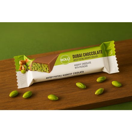 Bolci Dubai szelet 30g