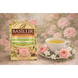 Basilur filteres tea