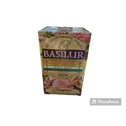 Basilur filteres tea