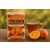 Basilur-filteres narancs és barack filteres tea-1,8gx25db