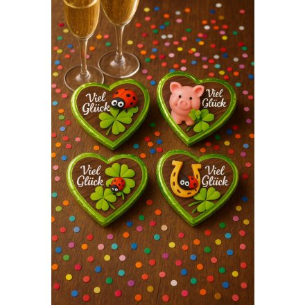 Günthart mogyorókrémes praliné