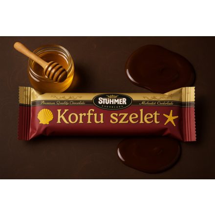 Stühmer-Korfu szelet