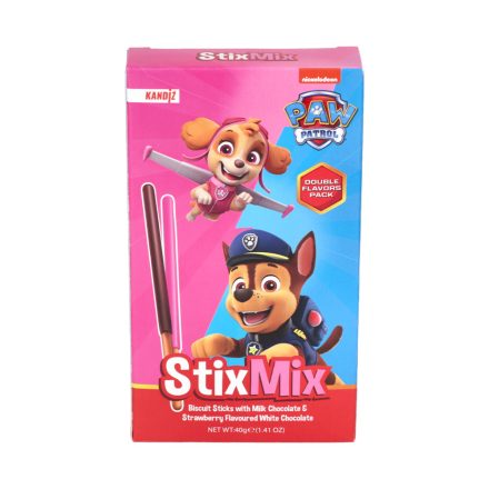 Paw Petrol-Stix Mix