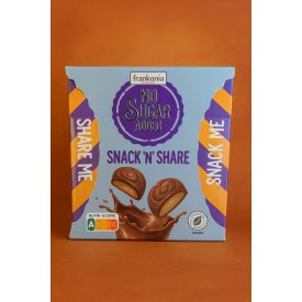 Frankonia vegyes praliné édesítőszerrel (16db)