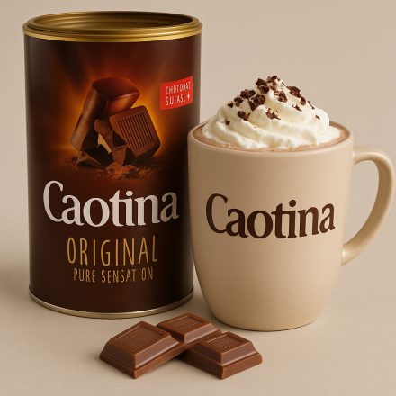 Caotina Original 500g