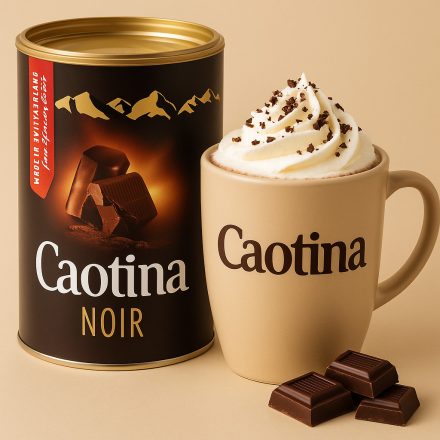Caotina Noir 500g