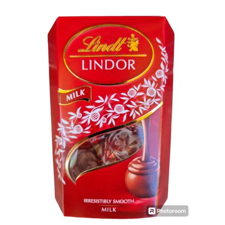 Lindt-Lindor 