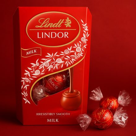 Lindt-Lindor 