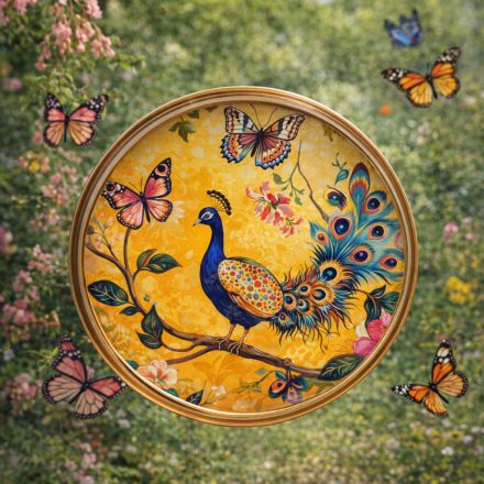 Becky's-Vajas keksz fémdobozban