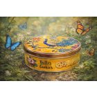 Becky's-Vajas keksz fémdobozban