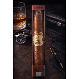 Szivar alakú-Belga csokoládé(36%)