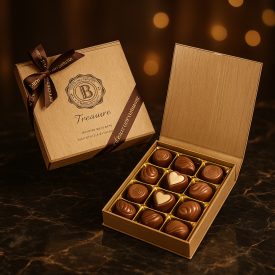 Bolci-Praliné válogatás