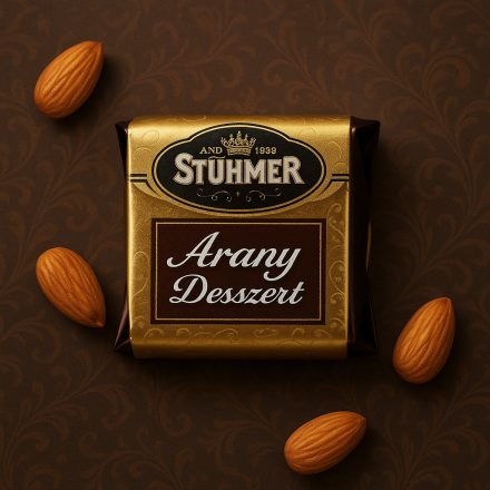 Aranydesszert