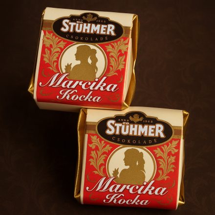 Marcika kocka