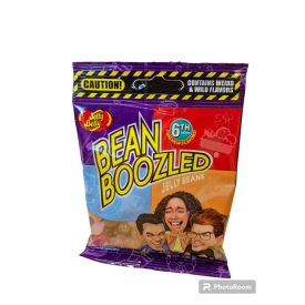 Been Boozled-ízesített cukorka válogatás